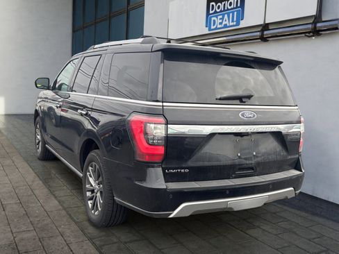 Used 2020 Ford Expedition Limited w/ Equipment Group 301A image 2