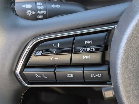 Used 2025 MAZDA CX-90 3.3 Turbo S w/ Premium Package image 21