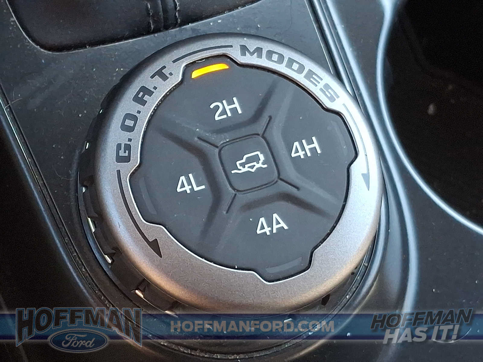 Used 2024 Ford Bronco Wildtrak AWD/4WD image 26
