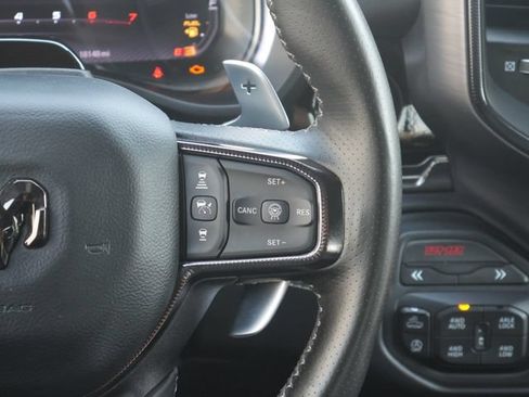 Used 2025 RAM 1500 RHO w/ RHO Level 1 Equipment Group AWD/4WD image 21