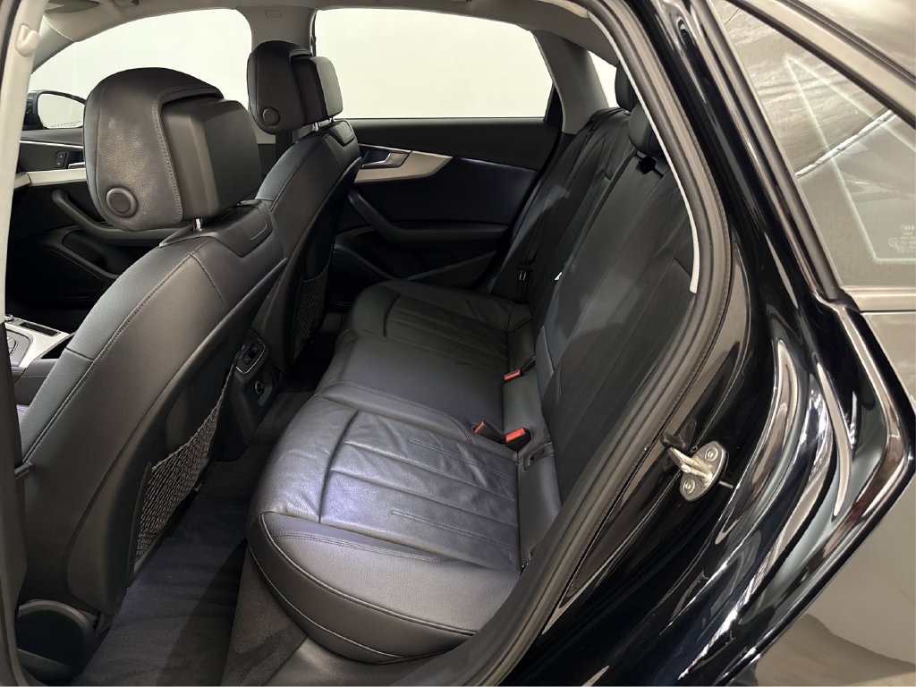 Used 2017 Audi A4 2.0T Premium FWD image 18