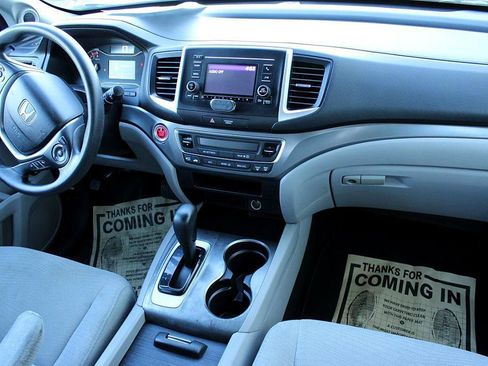 Used 2018 Honda Pilot LX image 20