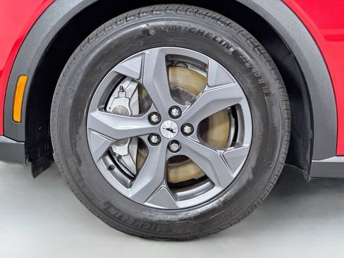 Used 2022 Ford Mustang Mach-E Select RWD image 11