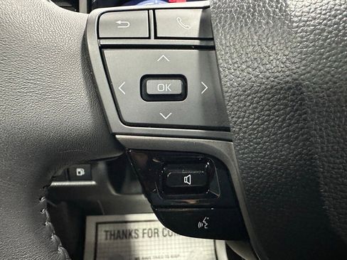 Used 2025 Toyota Camry XSE image 19