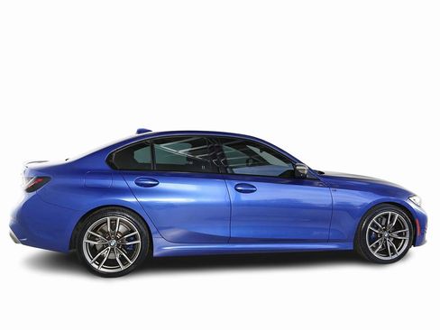 Used 2021 BMW M340i xDrive w/ Premium Package image 10
