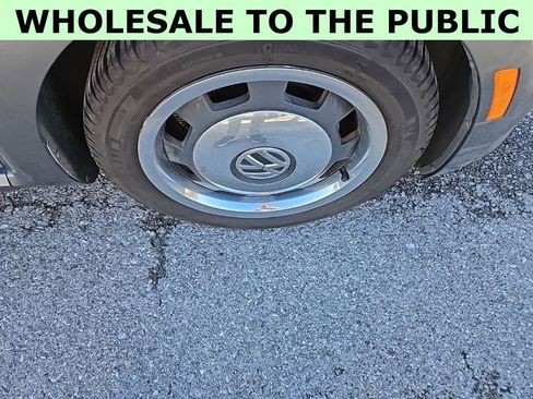 Used 2012 Volkswagen Beetle 2.5 image 10