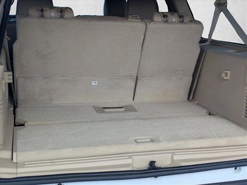 Used 2017 Ford Expedition EL Limited image 6