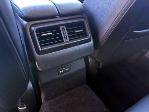 Used 2024 MAZDA CX-50 AWD 2.5 S w/ Convenience Package image 14