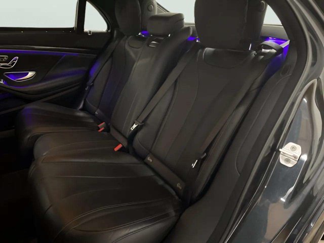 Used 2018 Mercedes-Benz S 450 Sedan image 42