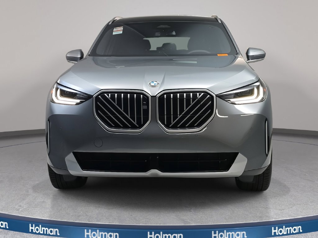 Used 2026 BMW X3 xDrive30i w/ Premium Package AWD/4WD image 8