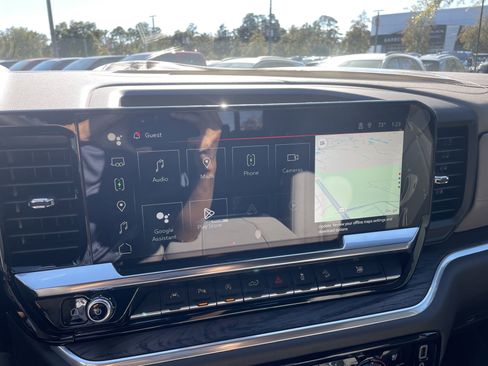 New 2026 GMC Sierra 1500 SLT w/ SLT Premium Plus Package image 24