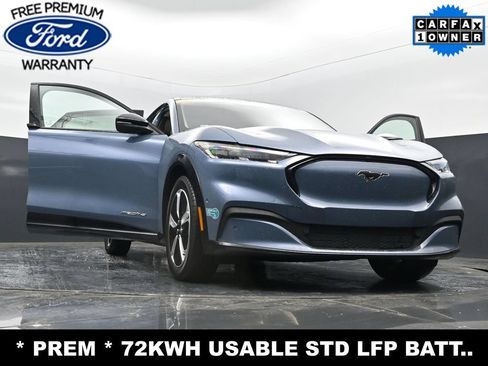 Used 2023 Ford Mustang Mach-E Premium RWD image 39