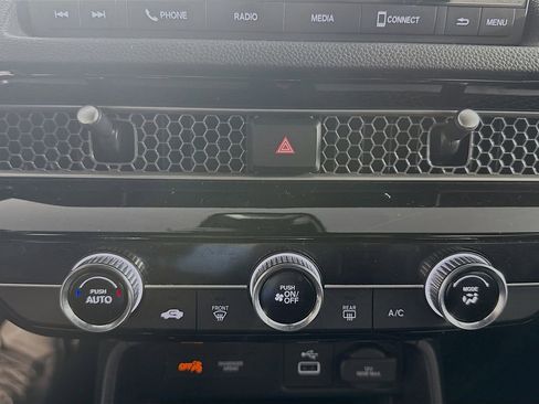 Certified 2023 Honda Civic Sport image 17