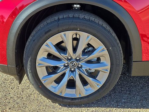 New 2026 MAZDA CX-90 3.3 Turbo w/ Preferred Package image 10