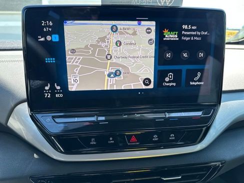 Certified 2023 Volkswagen ID.4 Pro S AWD/4WD image 24