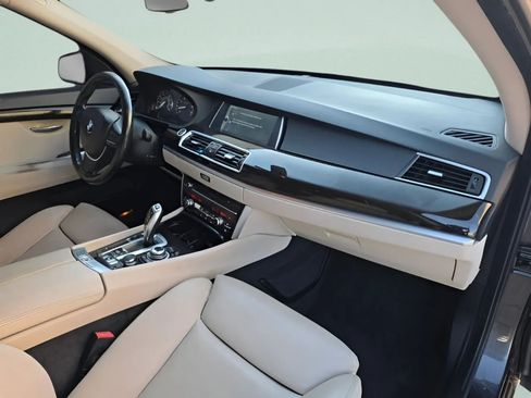 Used 2010 BMW 535i Gran Turismo RWD image 27