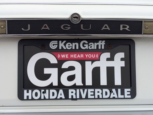 Used 1990 Jaguar XJS V12 Convertible image 32