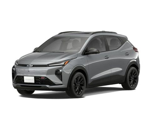 New 2027 Chevrolet Bolt RS image 51