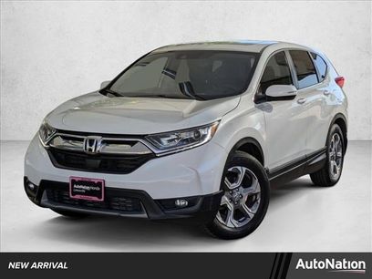 Used 2019 Honda CR-V EX-L