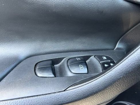 Used 2016 Nissan Altima 2.5 SV w/ Convenience Package FWD image 30