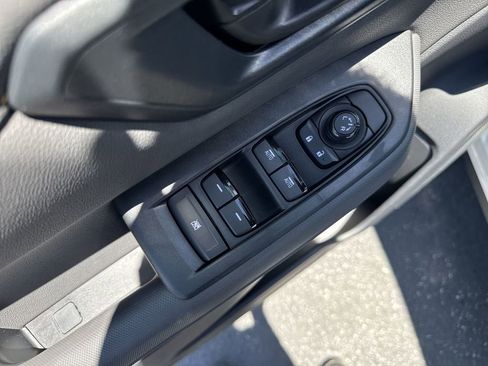 New 2026 Subaru Forester Wilderness AWD/4WD image 15