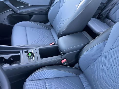 New 2026 Volkswagen Tiguan SE R-Line image 21