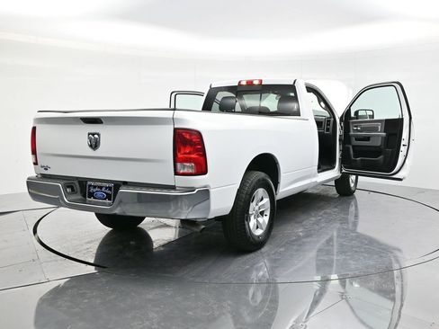Used 2020 RAM 1500 Tradesman w/ Popular Equipment Group image 45