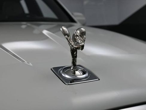 Certified 2022 Rolls-Royce Cullinan w/ Dark Exterior Package AWD/4WD image 13