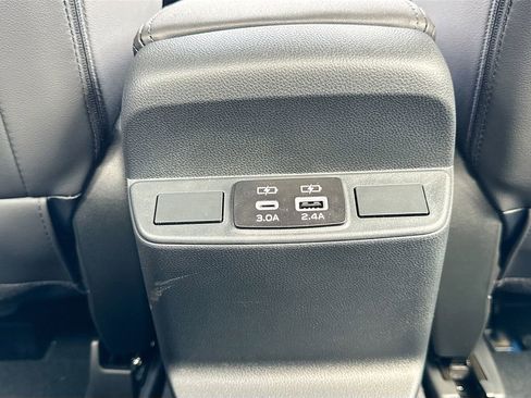 New 2026 Subaru WRX tS image 30