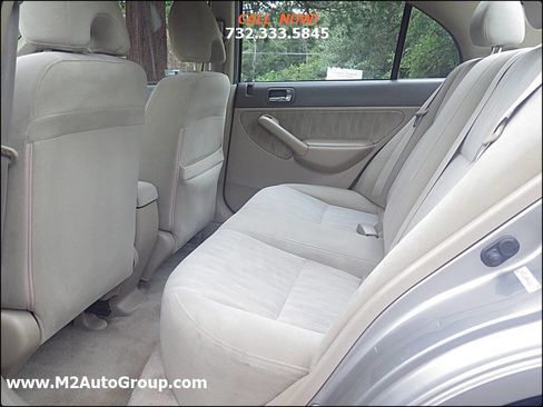 Used 2004 Honda Civic LX image 11