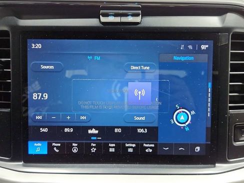 New 2026 Ford F250 XLT w/ XLT Premium Package image 18