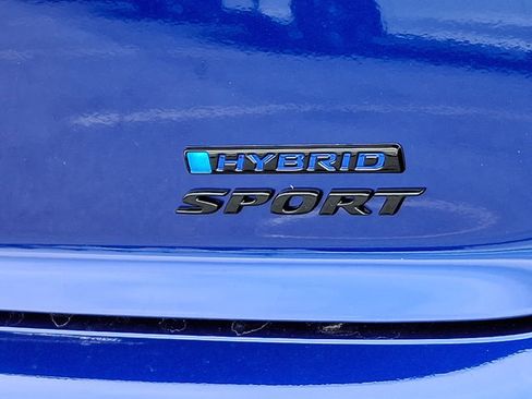 New 2026 Honda Accord Sport image 22