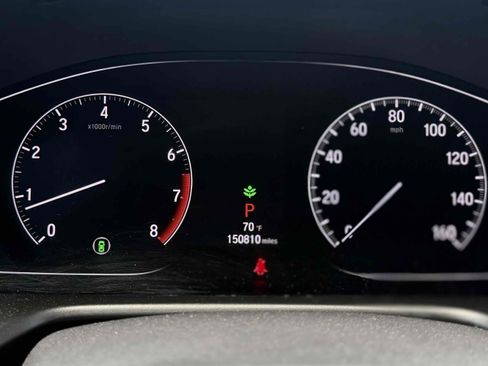 Used 2018 Honda Accord LX image 26