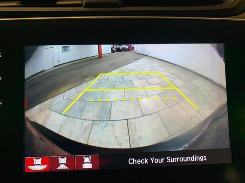 Used 2021 Honda CR-V Special Edition image 37