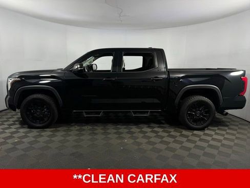Used 2023 Toyota Tundra SR5 image 5