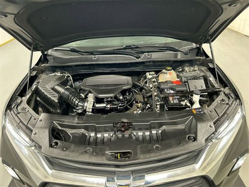 Used 2019 Chevrolet Blazer LT w/ LPO, Floor Liner Package image 23