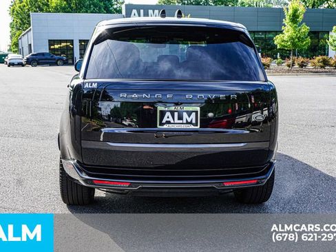 Used 2023 Land Rover Range Rover SE AWD/4WD image 11