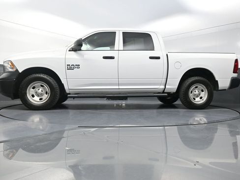 Used 2019 RAM 1500 Tradesman w/ Popular Equipment Group AWD/4WD image 26