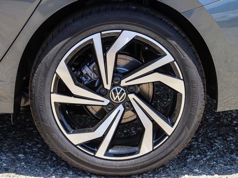 New 2026 Volkswagen Jetta SEL FWD image 12