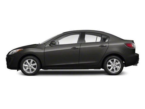 Used 2010 MAZDA MAZDA3 s Grand Touring FWD image 3