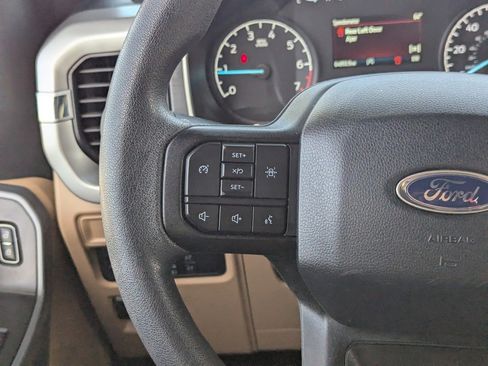 Used 2023 Ford F150 XLT image 24