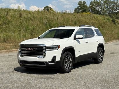 Used 2023 GMC Acadia SLT