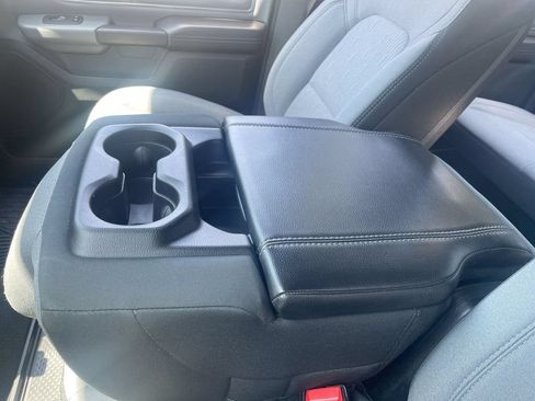 Used 2022 RAM 1500 Big Horn RWD image 22