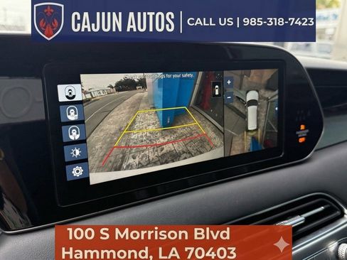 Used 2020 Hyundai Palisade Limited FWD image 17