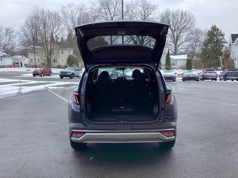 New 2026 Hyundai Tucson SEL image 11