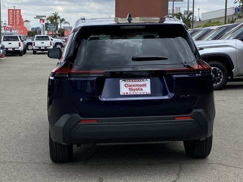 Certified 2026 Toyota RAV4 XLE Premium w/ Panoramic Sun Roof Package FWD image 40