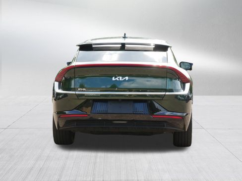 Certified 2023 Kia EV6 GT-Line AWD/4WD image 6