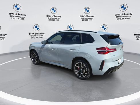 Used 2026 BMW X3 xDrive30i w/ Premium Package AWD/4WD image 6
