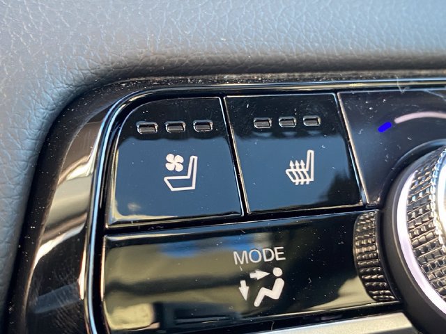 New 2026 Honda Passport TrailSport Elite image 24