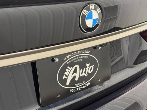 Used 2019 BMW M760i xDrive w/ Luxury Rear Seating Package image 6